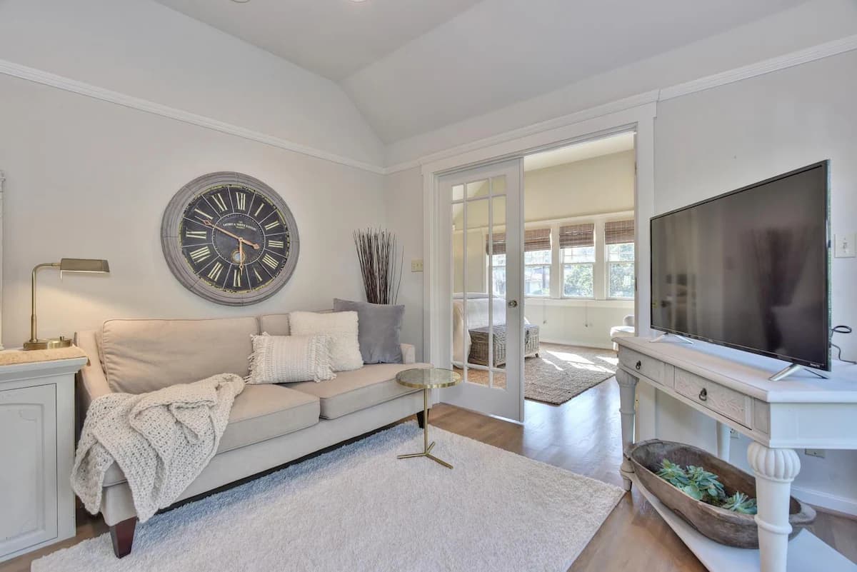 Charming 2-Level Home Near Stanford & Cal Ave - Photo 19