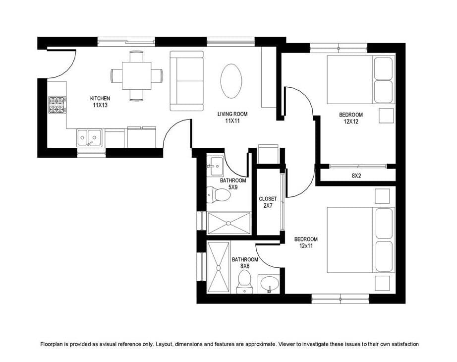 New 2019 Guesthouse, Heart of Silicon Valley - Photo 25