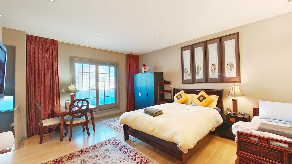 Renovated Outer Richmond Suite Near Beaches - Photo 5