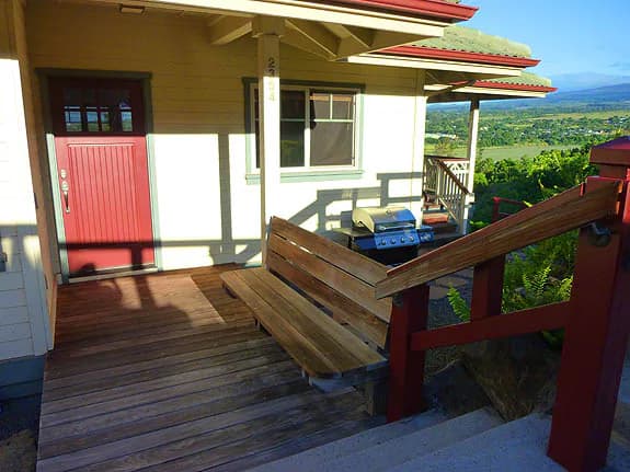Home in Haiku-Pauwela · ★4.91 · 2 bedrooms · 3 beds · 1 bath - Image 8
