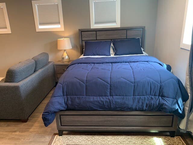 New Studio Near Meta, Amazon & Stanford - Photo 16