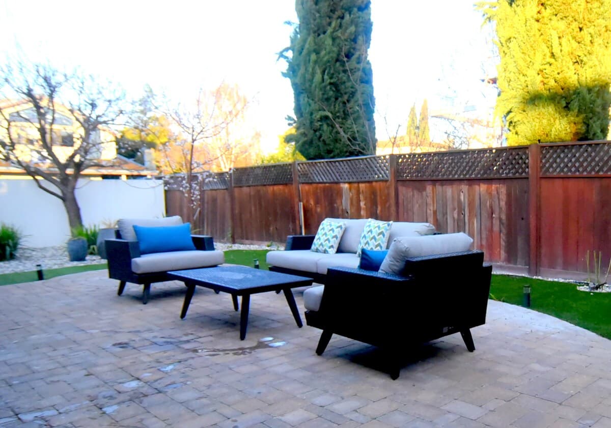 Home in Palo Alto · ★4.96 · 5 bedrooms · 7 beds · 4.5 baths - Image 48