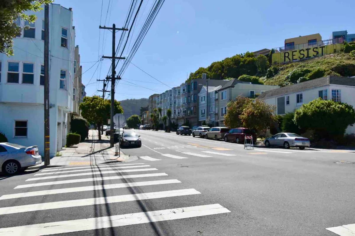 Inner Sunset Home Steps from Golden Gate Park - Photo 49