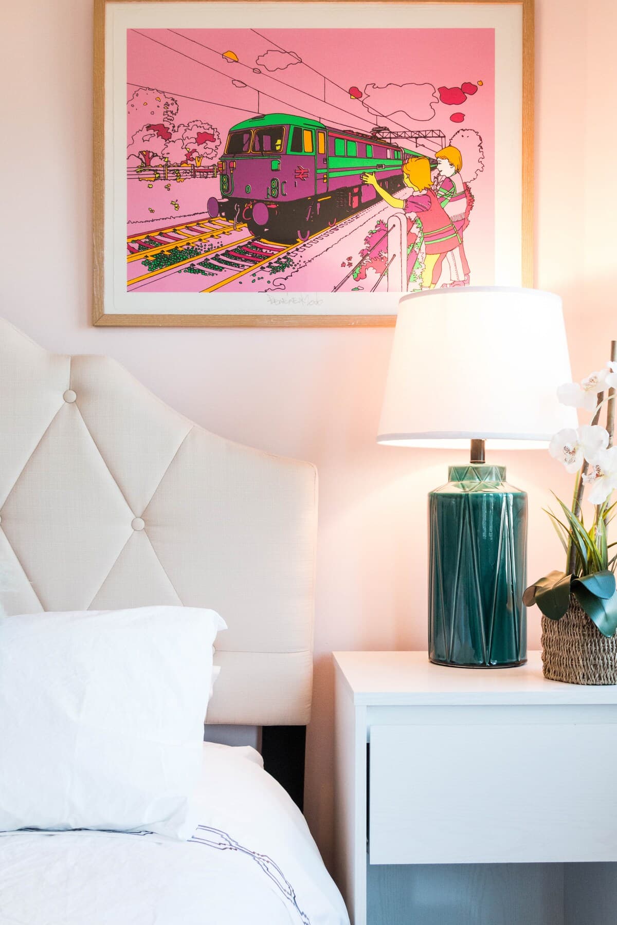 Art-Filled Home Near BART, Free Parking, Sleeps 14 - Photo 53