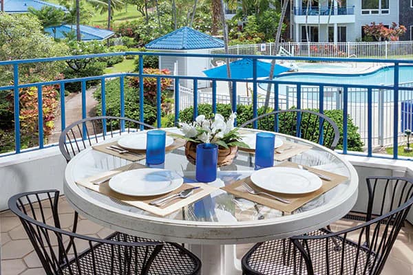 Condo in Kailua-Kona · ★4.7 · 2 bedrooms · 1 bed · 2 baths - Image 8