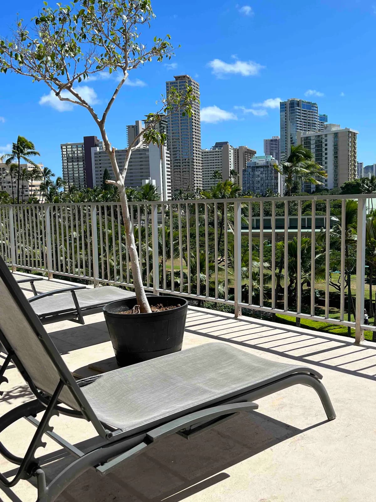 II Enjoying the Paradise II —Waikiki - Image 10