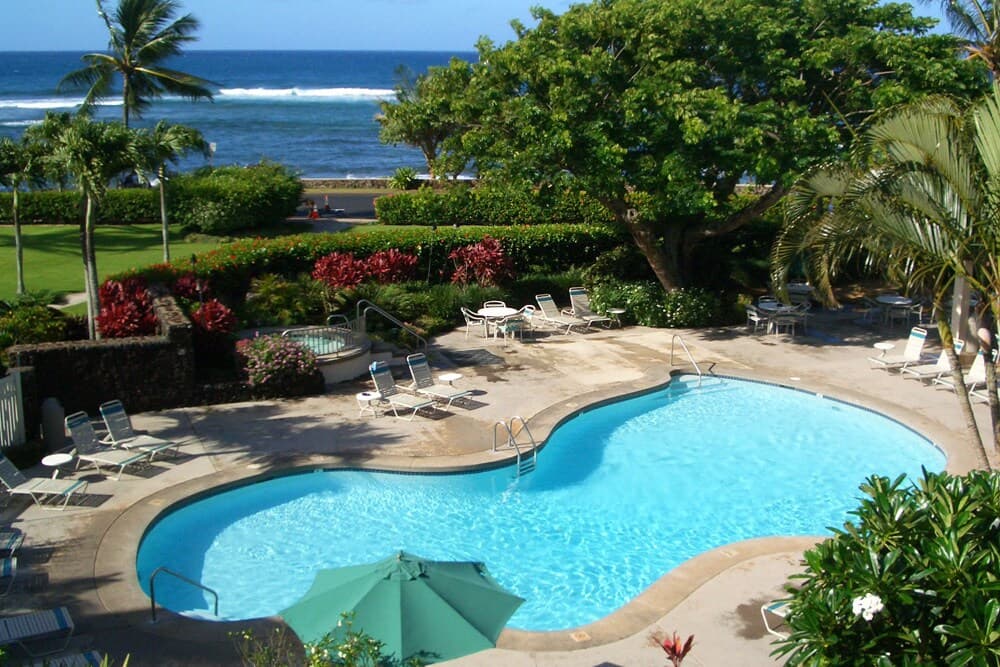 Condo in Koloa · ★5.0 · 2 bedrooms · 3 beds · 2 shared baths - Image 15