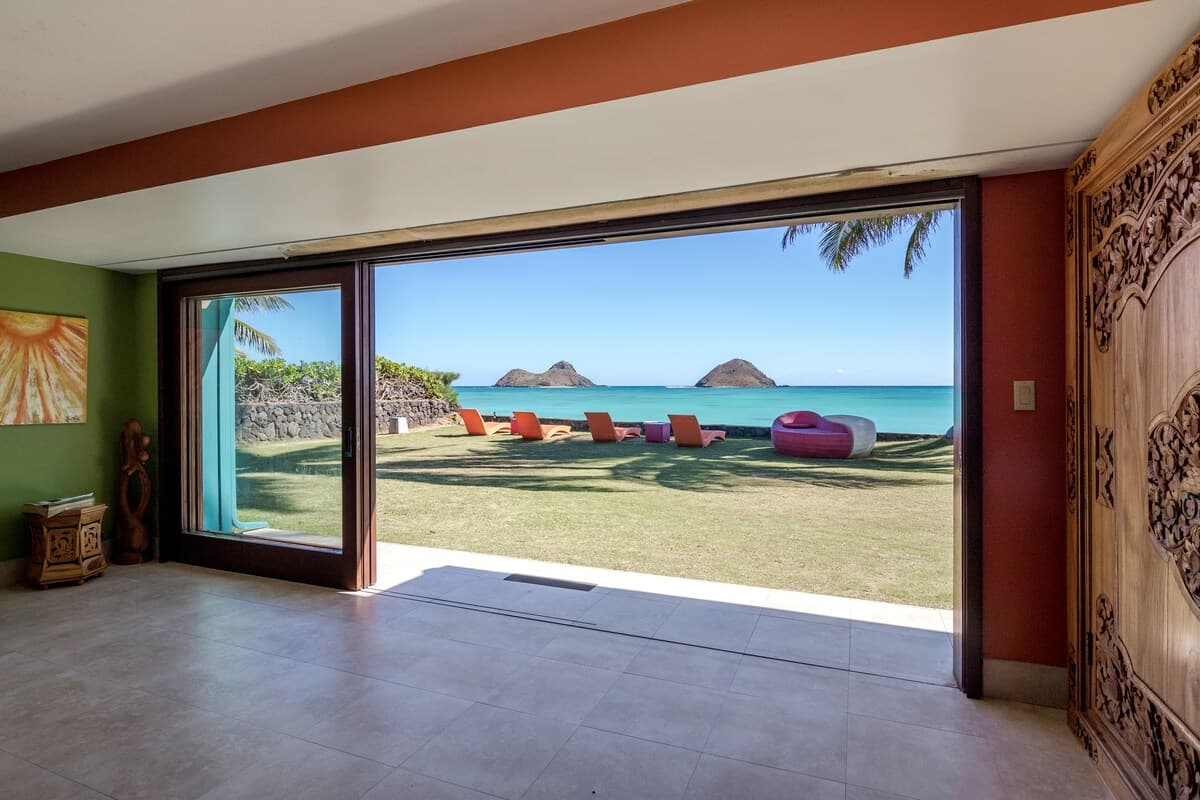 Home in Kailua · ★4.97 · 4 bedrooms · 4 beds · 3 baths - Image 17