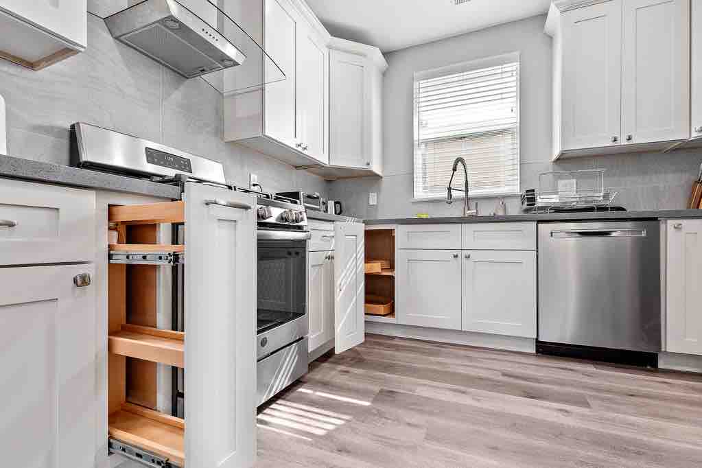 Brand new house in Mountain View - Photo 6