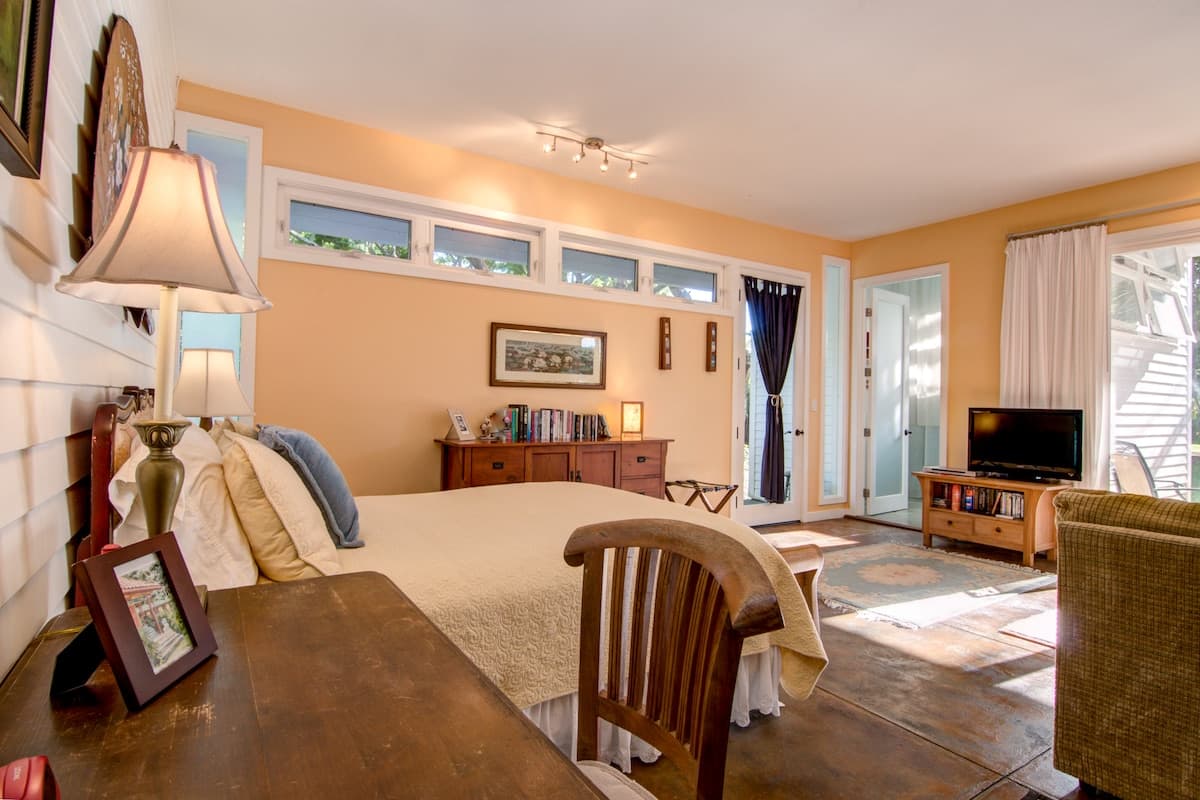 Garden Suite at Onomea - Image 11