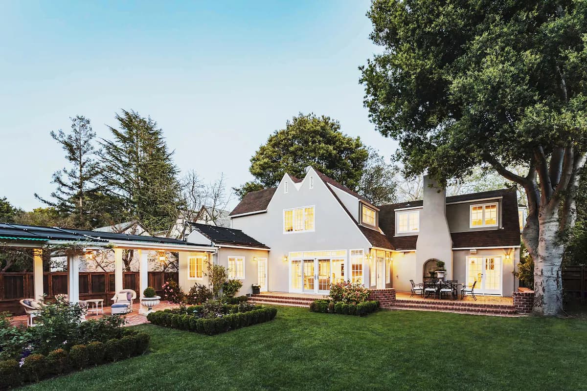Home in Palo Alto · ★5.0 · 4 bedrooms · 4 beds · 3 baths - Image 26