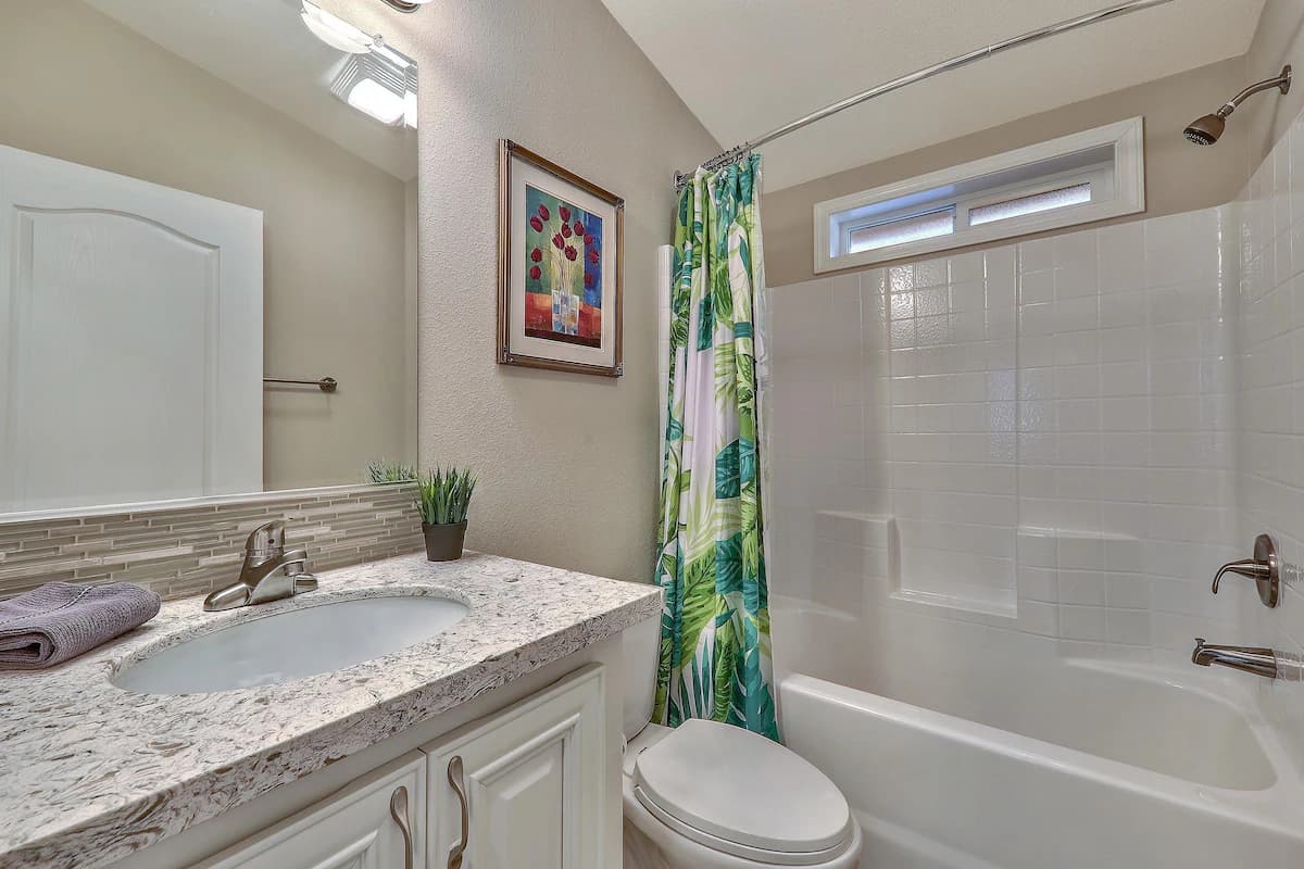 Gated Townhome, AC, Walk to Heavenly & Casinos - Photo 14
