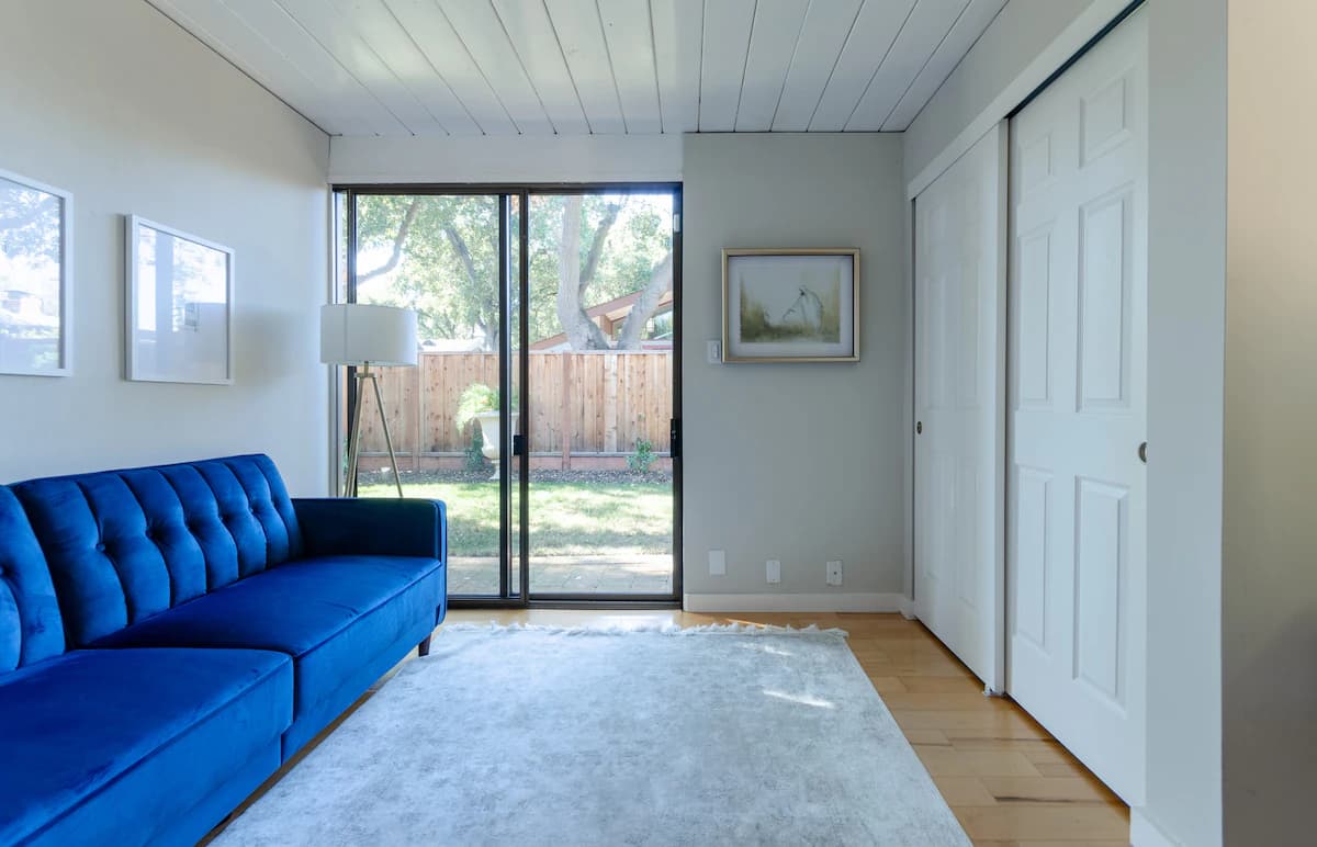 Home in Palo Alto · ★5.0 · 5 bedrooms · 6 beds · 3 baths - Image 23