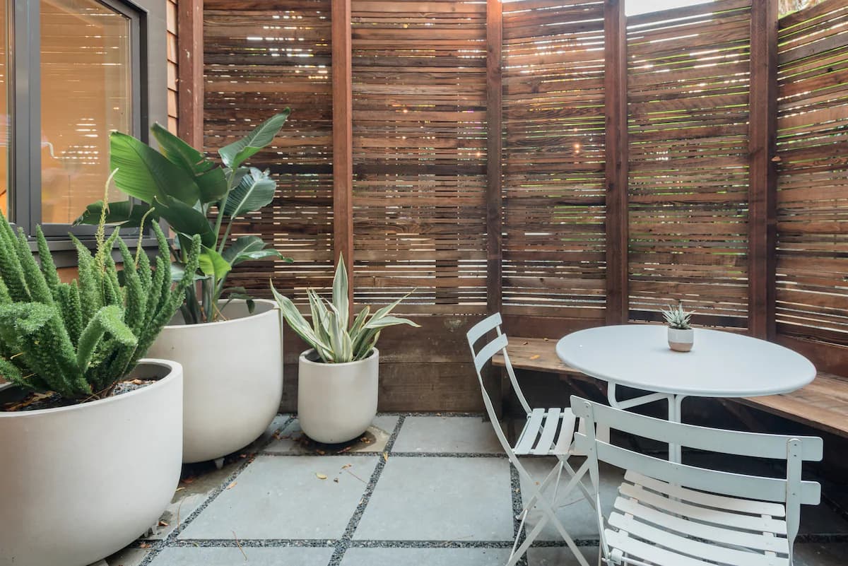Cabana with hot tub & garden near Castro - Photo 20
