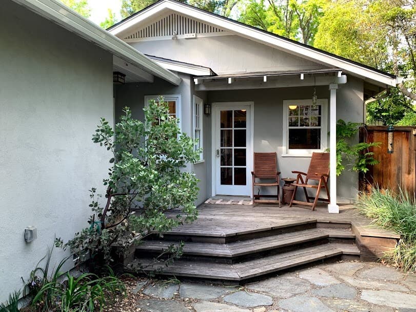Charming Palo Alto Home Near Stanford - Photo 11