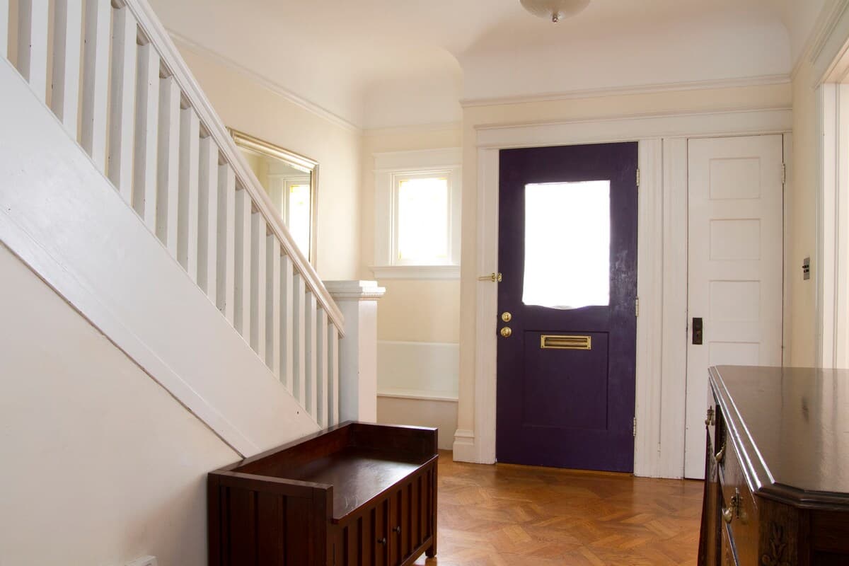 Victorian Home on Golden Gate Park, Slow Street - Photo 7