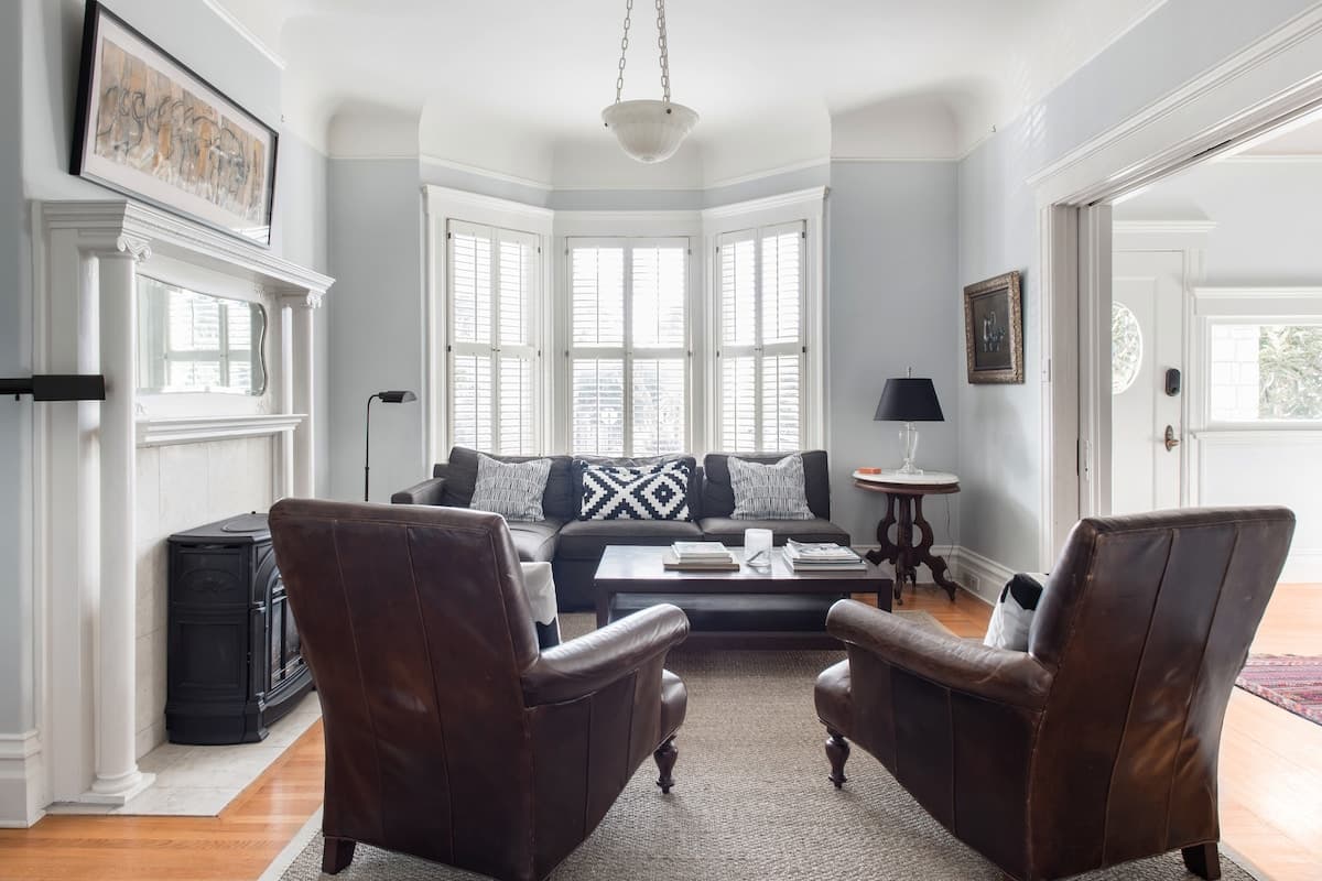 Home in San Francisco · ★4.97 · 3 bedrooms · 3 beds · 2.5 baths - Image 7