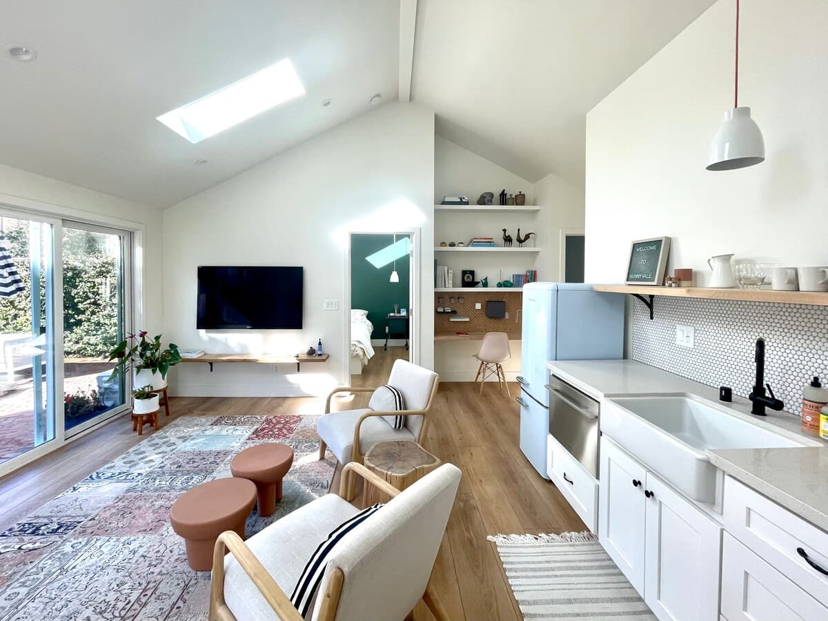 Designer Guesthouse Near Levi's Stadium - Photo 2