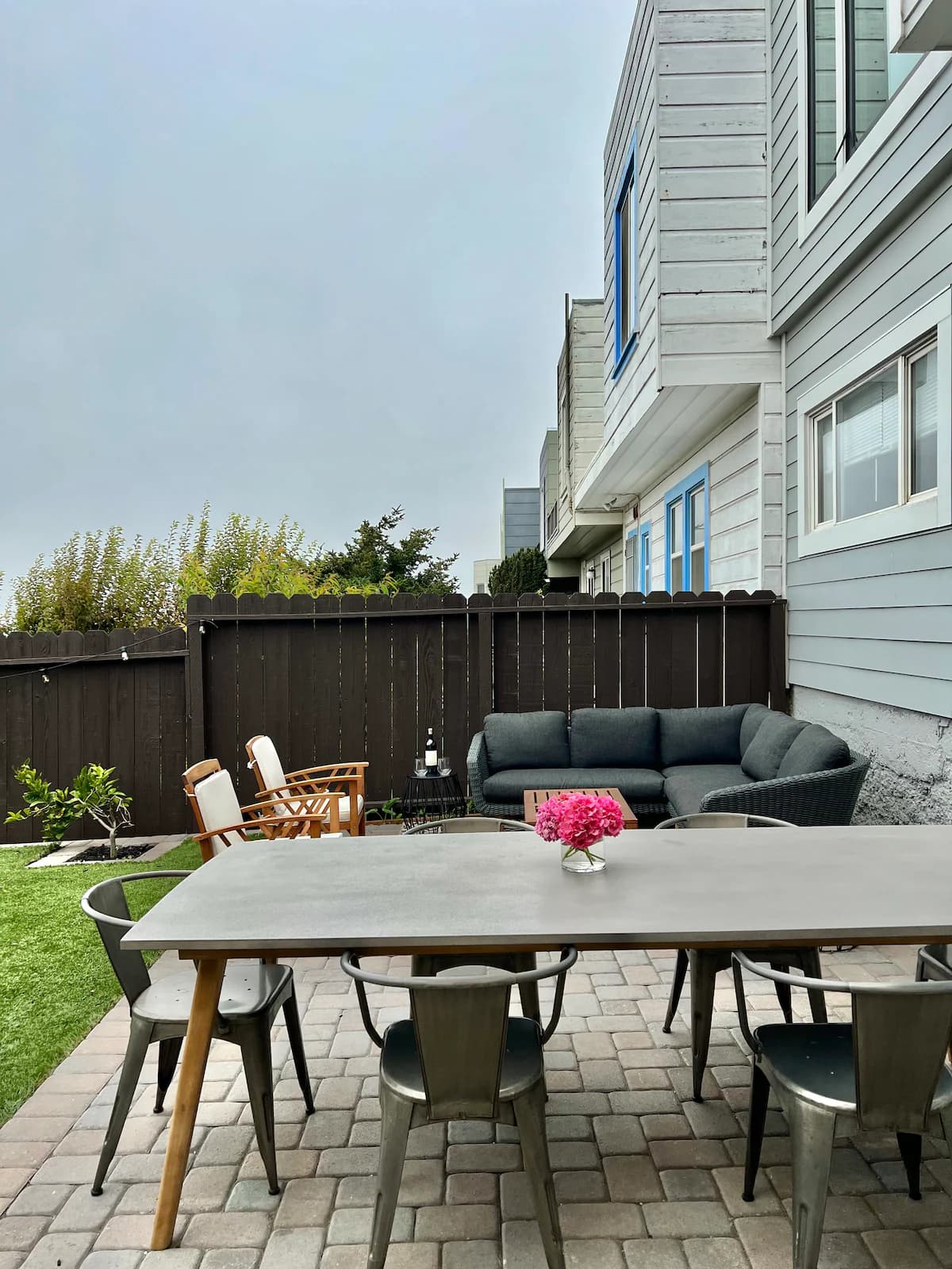 Ocean View Home Near Golden Gate Park - Photo 23