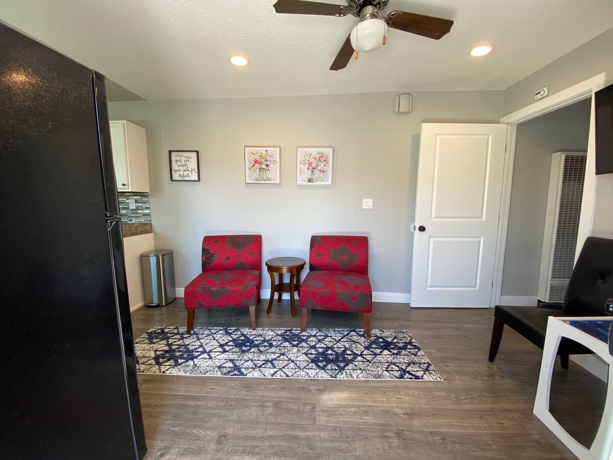 Private 2BR Guesthouse Near Stanford & Tech - Photo 12