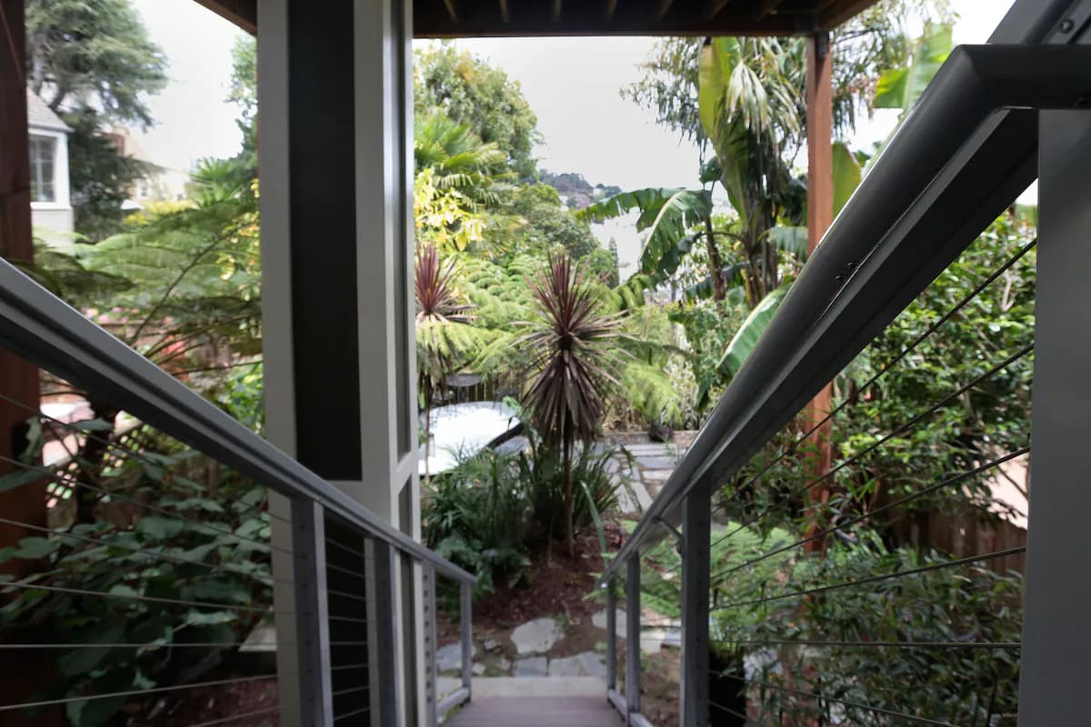 Victorian Suite w/ Private Garden, Castro Walk - Photo 10