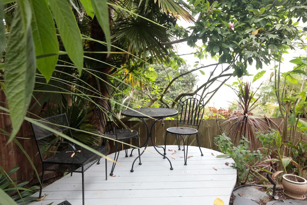 Victorian Suite w/ Private Garden, Castro Walk - Photo 20