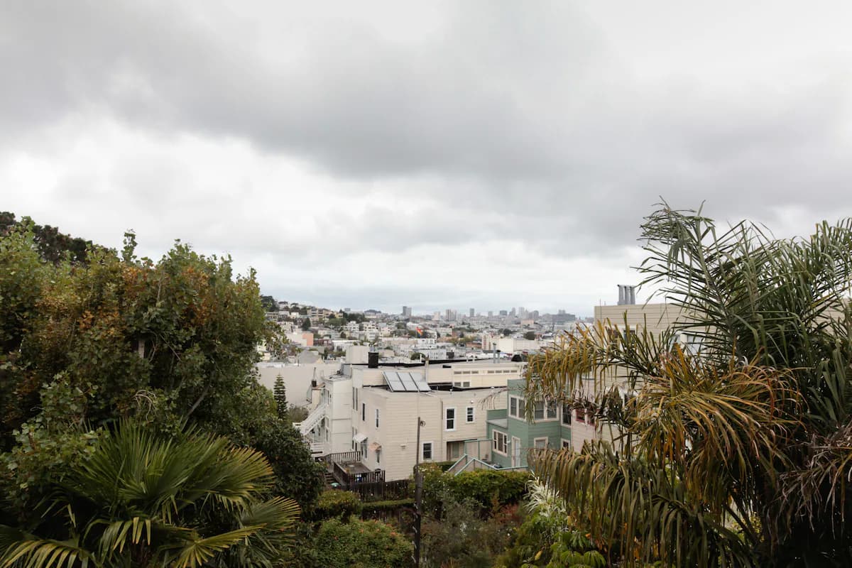 Victorian Suite w/ Private Garden, Castro Walk - Photo 30