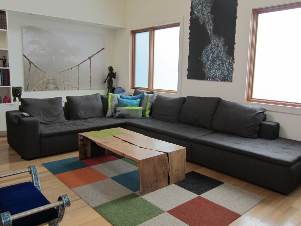 Dolores Park 3-Story Home with City Views - Photo 2