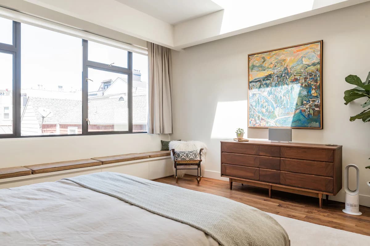 Renovated 3BR near Alamo Square & Golden Gate Park - Photo 27