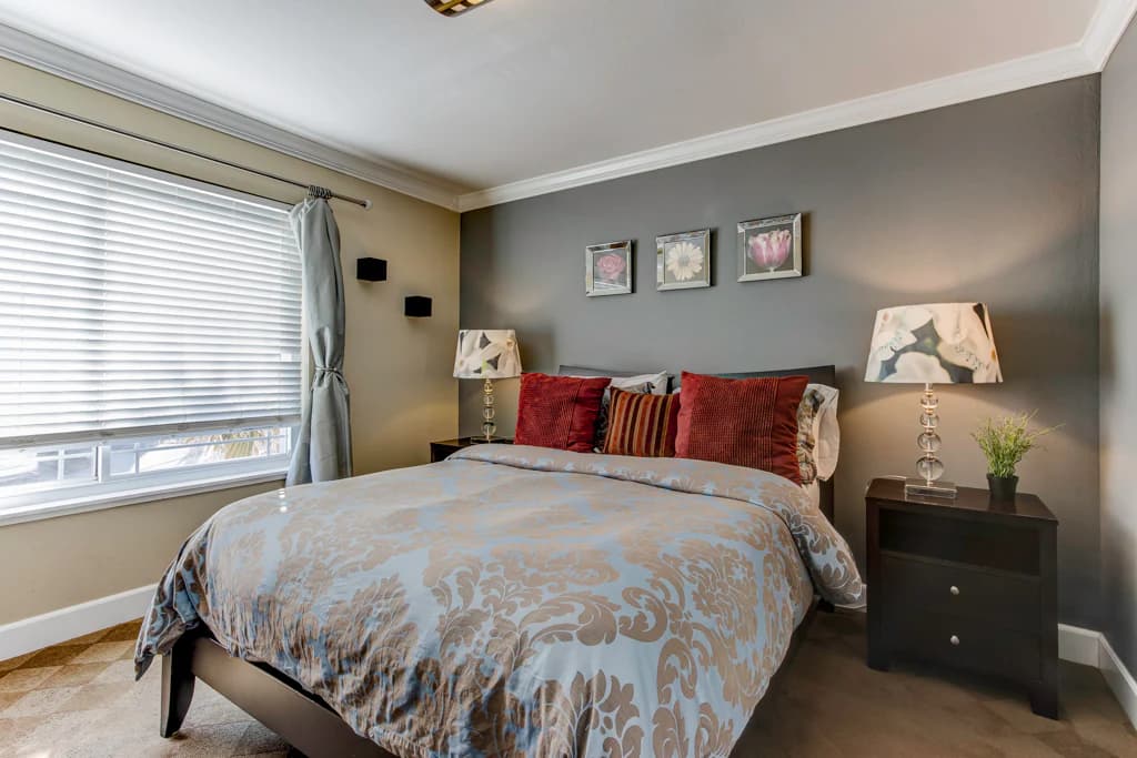 Stylish Mission/Castro Home with Skyline View - Photo 18