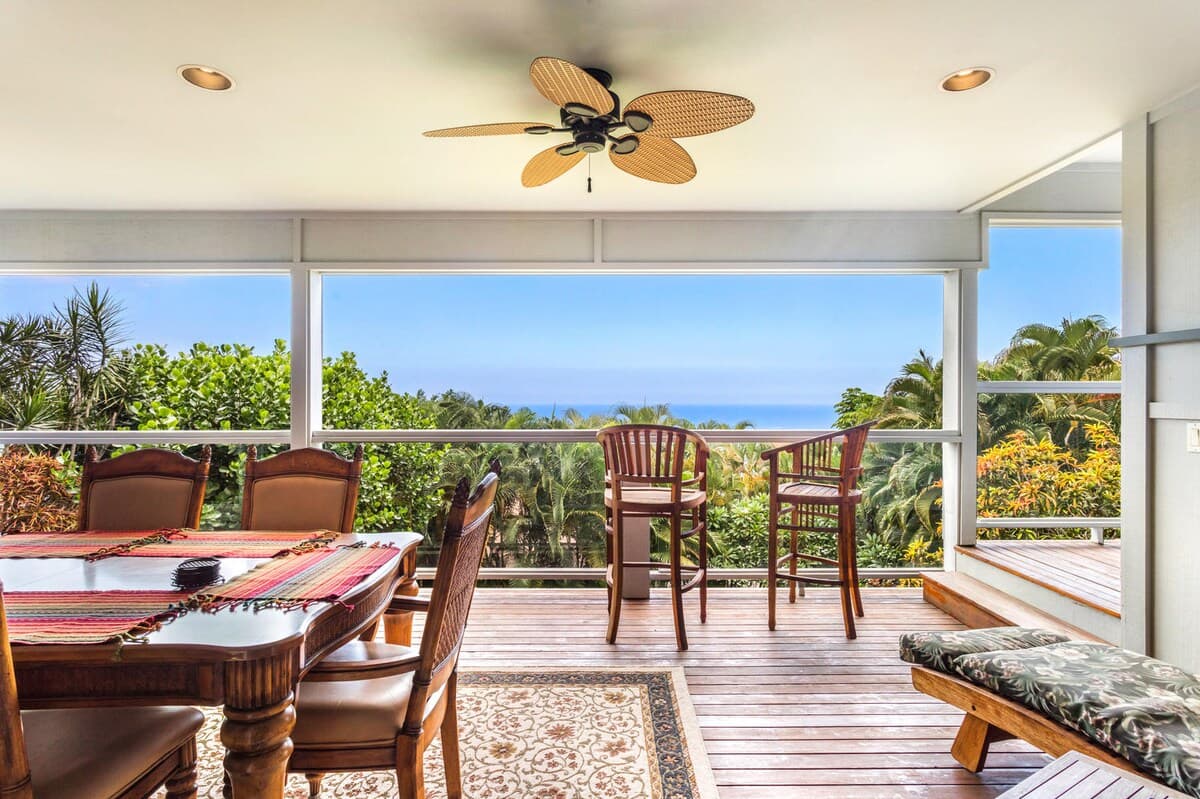 Home in Kailua-Kona · ★4.96 · 3 bedrooms · 3 beds · 3 baths - Image 22