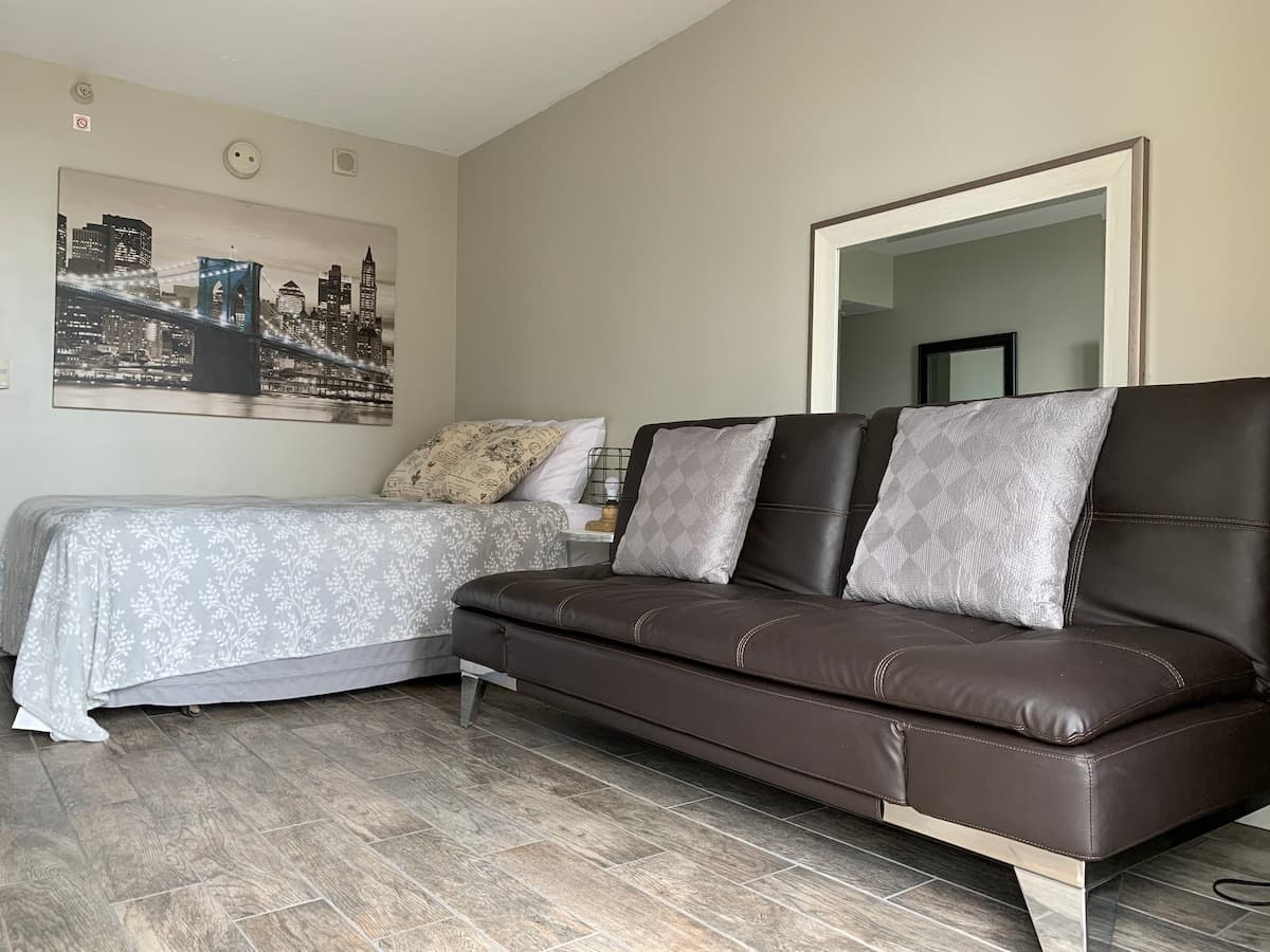 Mango go 215/Spacious Comfortable Studio - Photo 5