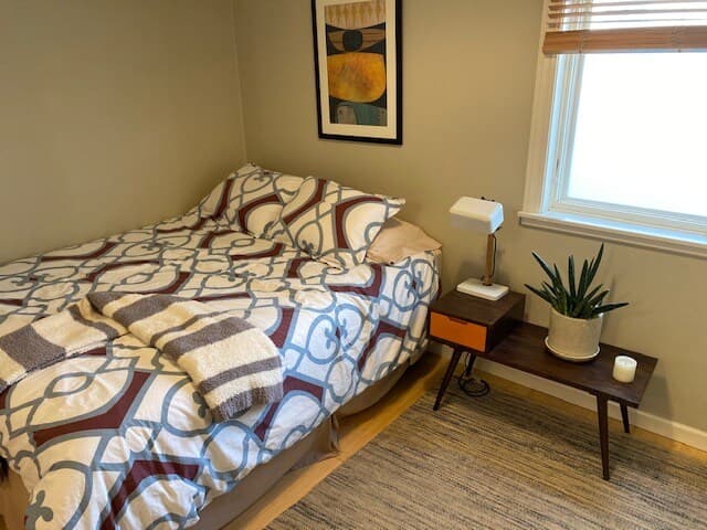 Stylish Garden Suite with a  dash of Vintage - Photo 15