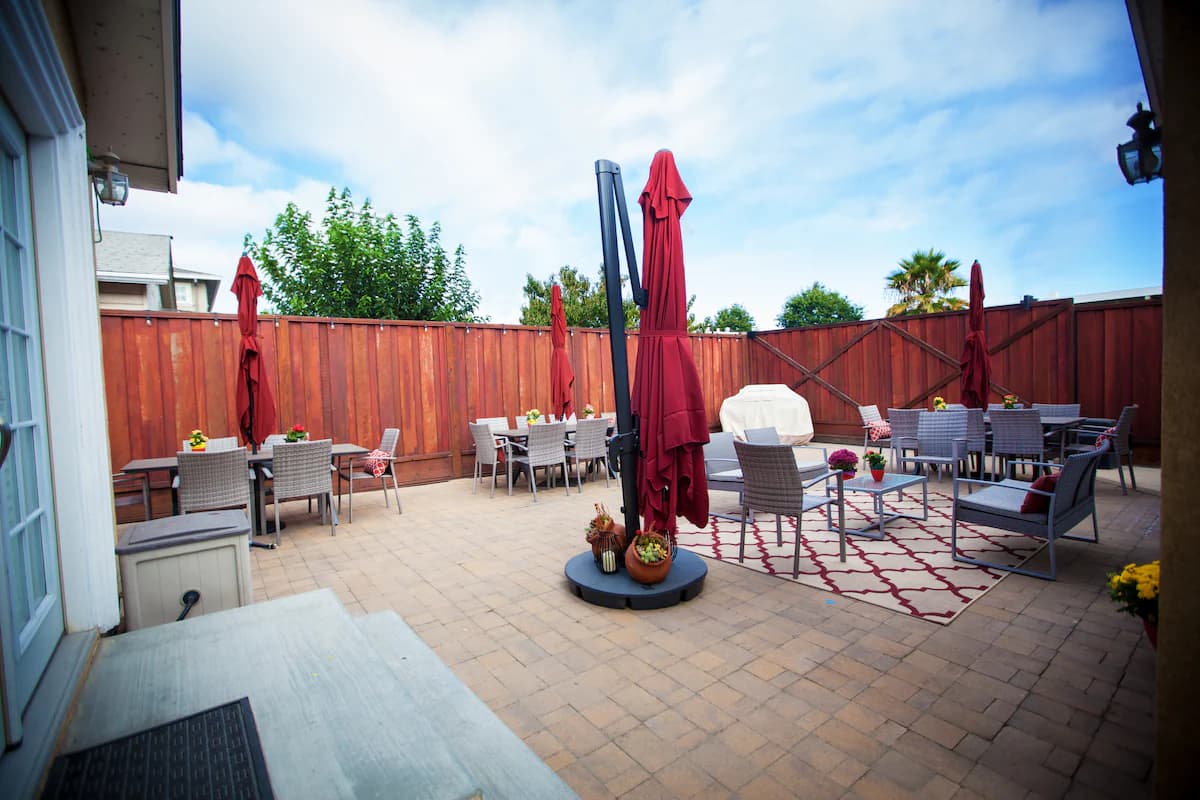 Cozy Silicon Valley Home Near Stanford & Facebook - Photo 30