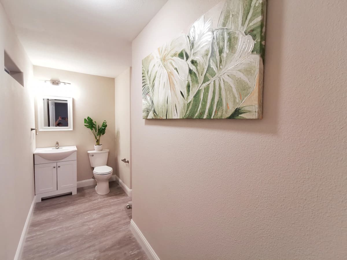 Gated Townhome, AC, Walk to Heavenly & Casinos - Photo 16