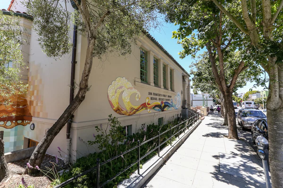 Home in San Francisco · ★4.94 · 4 bedrooms · 5 beds · 3 baths - Image 30