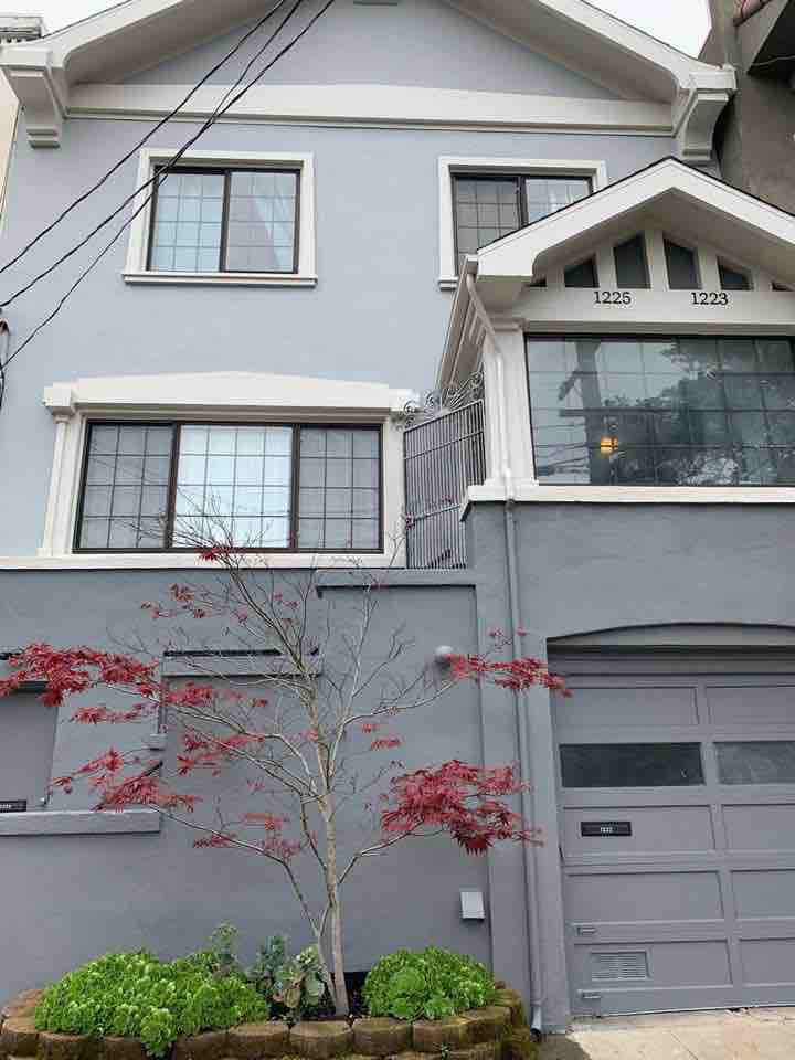 Ocean View Home Steps from Golden Gate Park - Photo 22