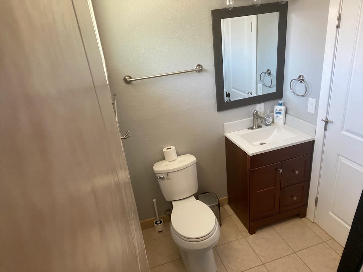 Private 2BR Near Stanford, FB, Amazon - Photo 9