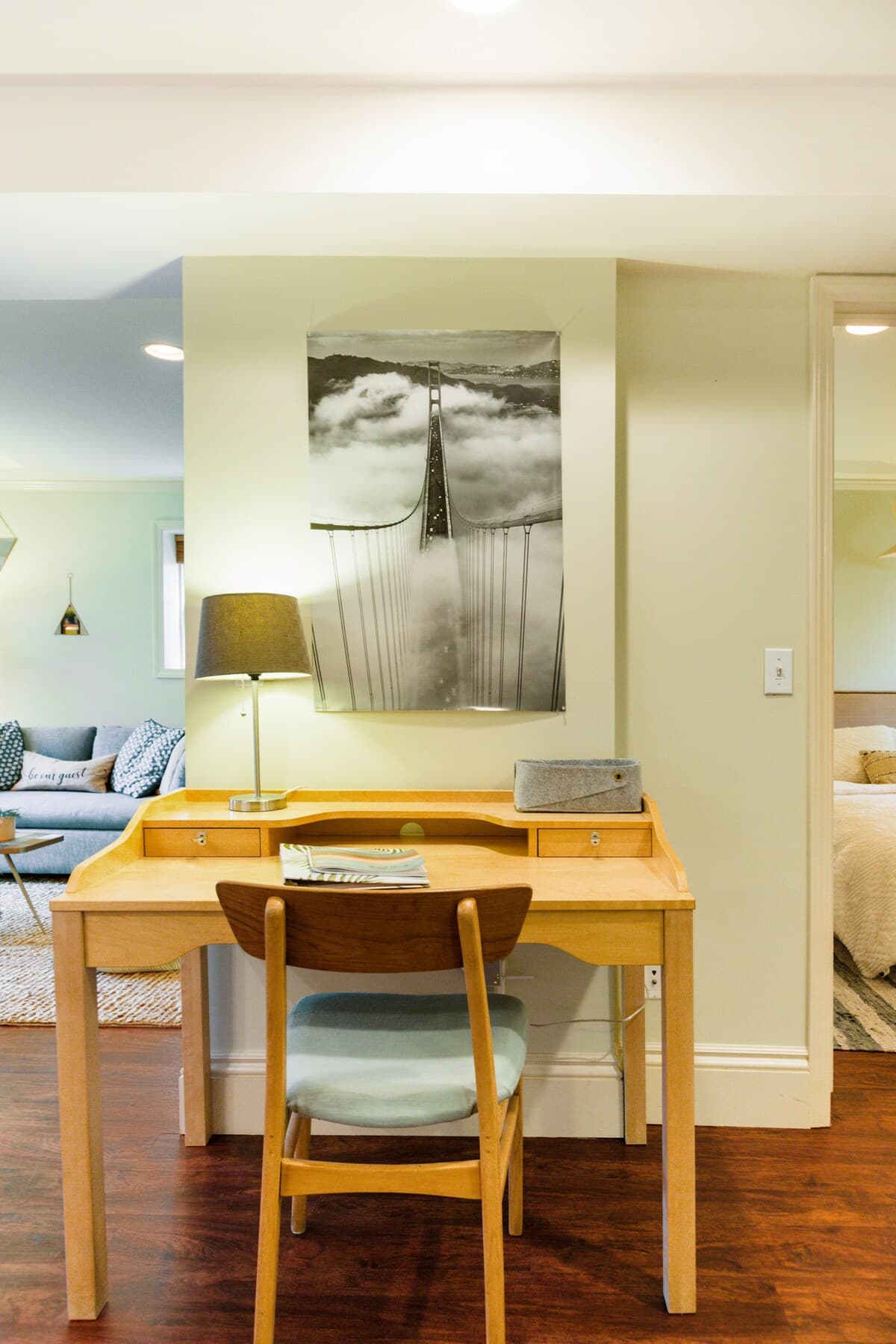 Victorian Gem in Vibrant Bernal Heights Village - Photo 9