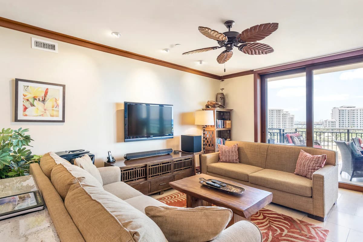 Condo in Kapolei · ★4.92 · 2 bedrooms · 5 beds · 2 private baths - Image 12