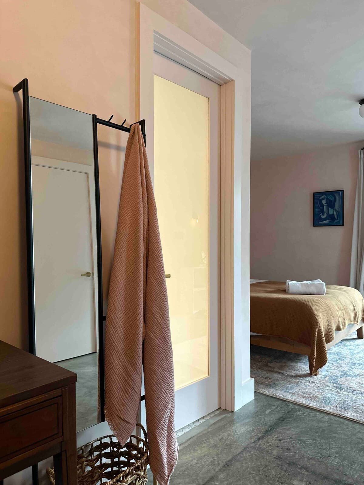 Private Garden Guest Suite in Bernal Heights - Photo 39