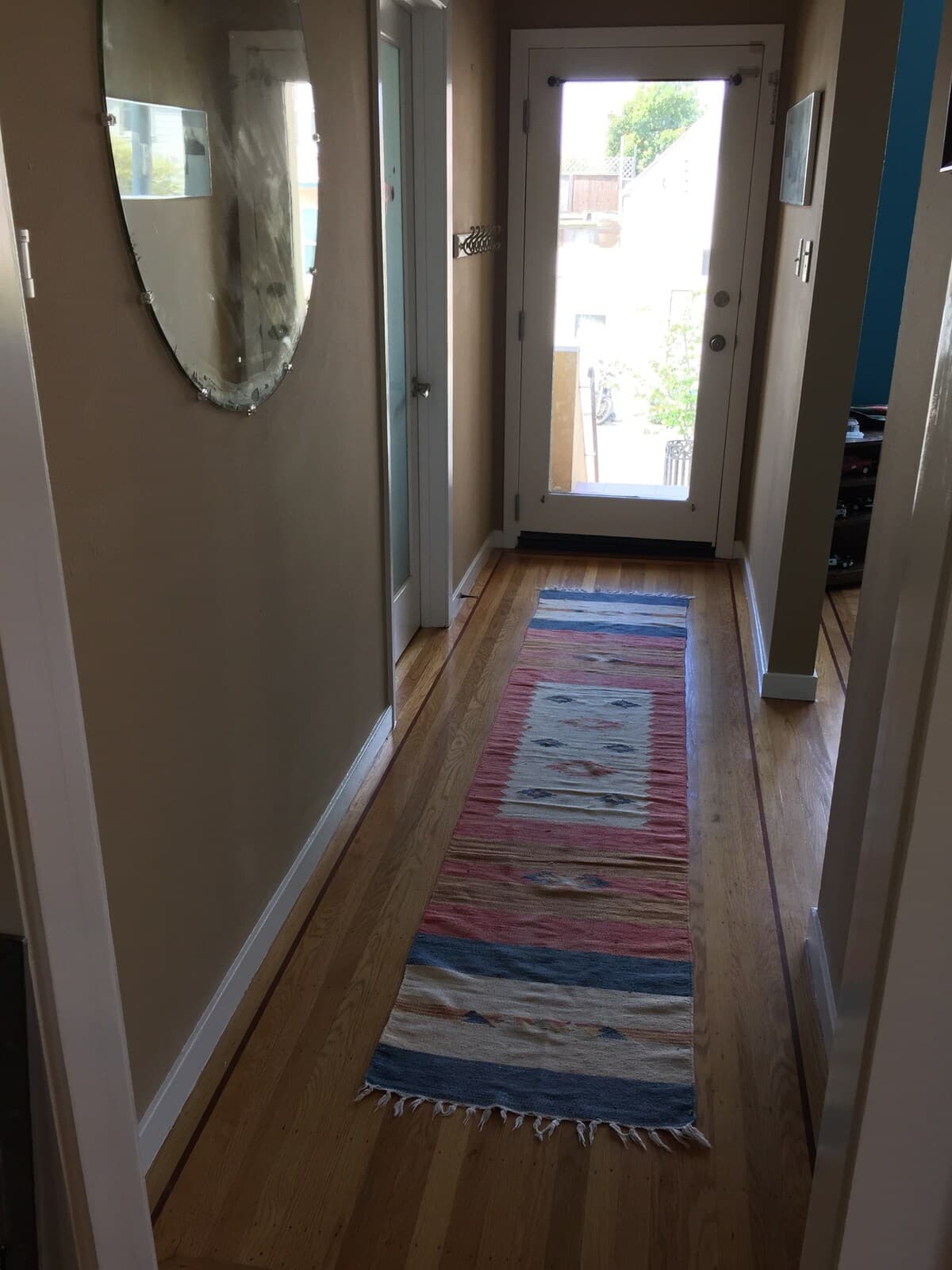 Mission District Family Home with Garden & Deck - Photo 21