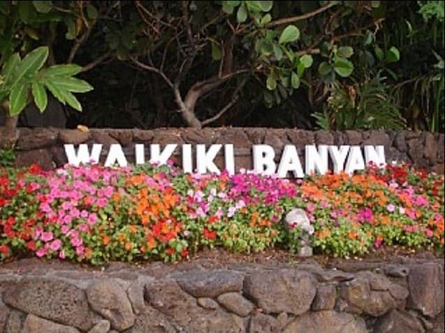 Condo in Honolulu · ★4.55 · 1 bedroom · 2 beds · 1 bath - Image 12