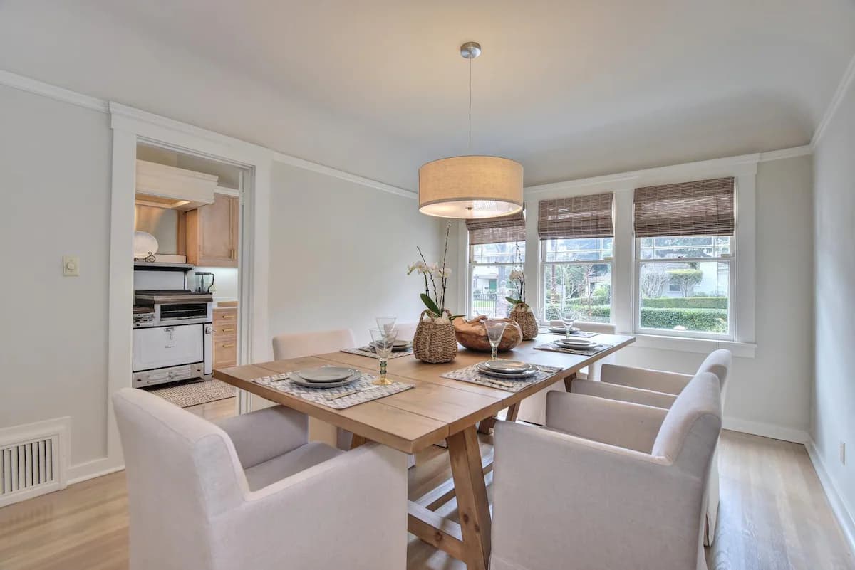 Charming 2-Level Home Near Stanford & Cal Ave - Photo 6