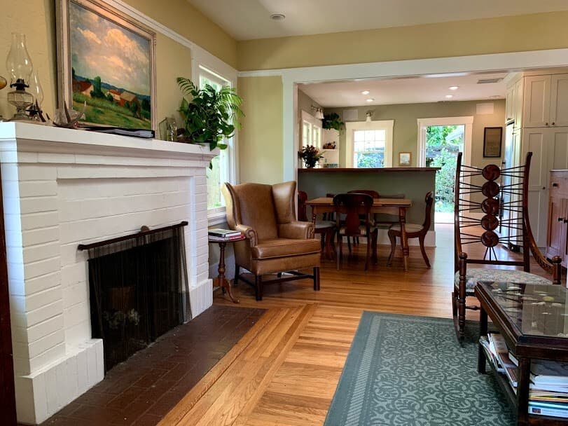 Charming Palo Alto Home Near Stanford - Photo 3