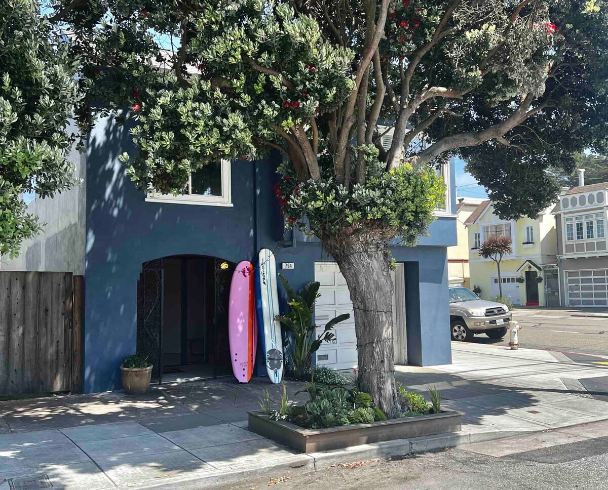 Steps to Ocean Beach, 3BR Family Home - Photo 30