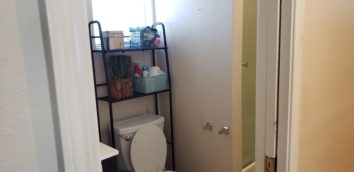 Guesthouse in Redwood City · ★4.57 · 2 bedrooms · 4 beds · 1 bath - Image 19