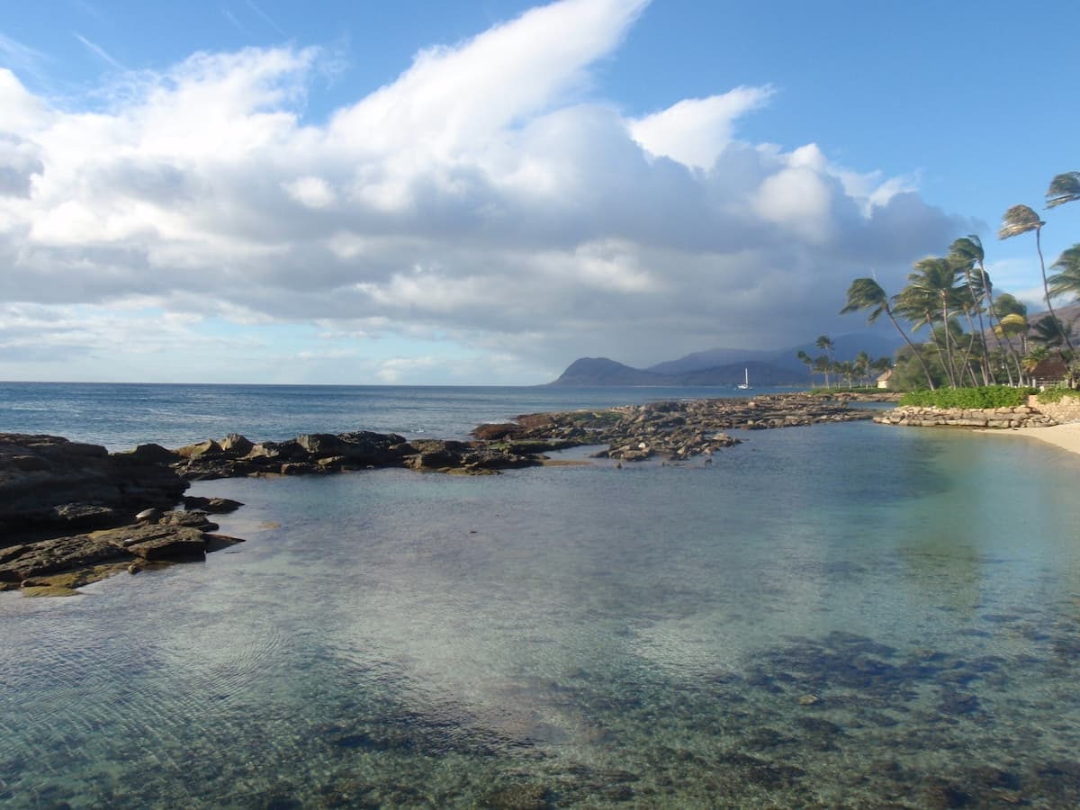 Condo in Kapolei · ★4.92 · 2 bedrooms · 5 beds · 2 private baths - Photo 5