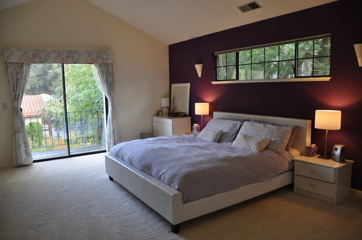 Home in Palo Alto · ★4.95 · 4 bedrooms · 4 beds · 3 baths - Image 11