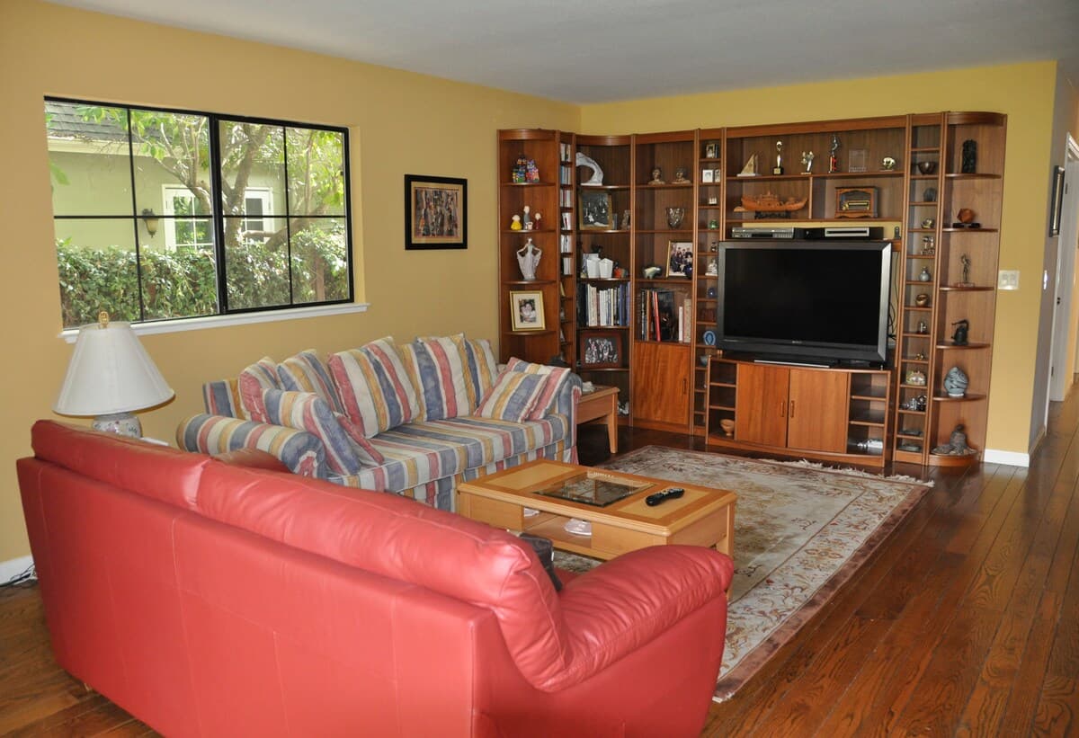 Home in Palo Alto · ★4.95 · 4 bedrooms · 4 beds · 3 baths - Image 5